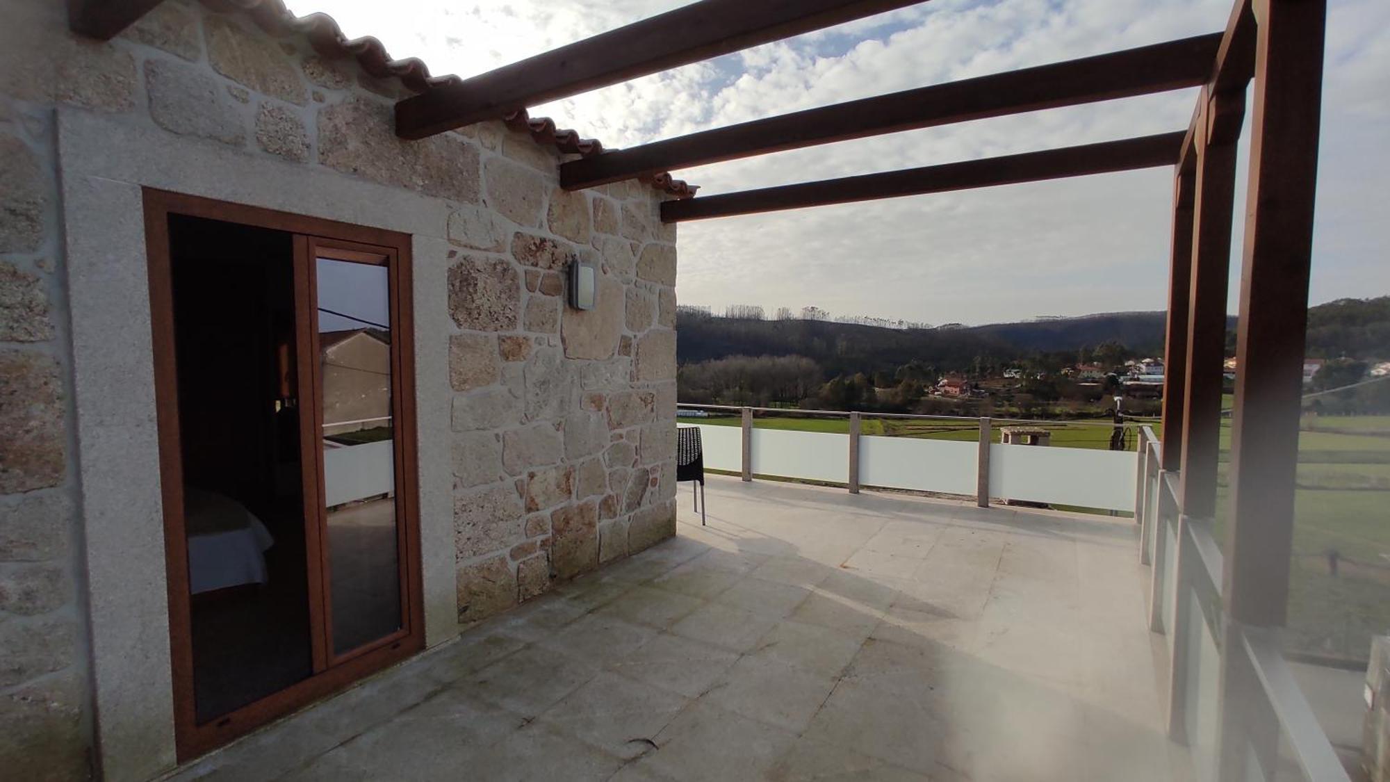 Villa Casa Do Caminho - Ossela Oliveira de Azemeis Exterior foto