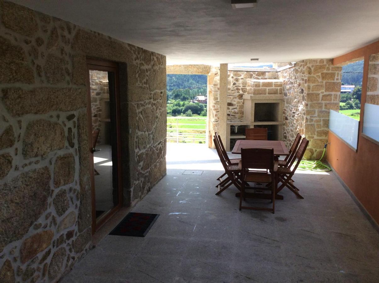 Villa Casa Do Caminho - Ossela Oliveira de Azemeis Exterior foto
